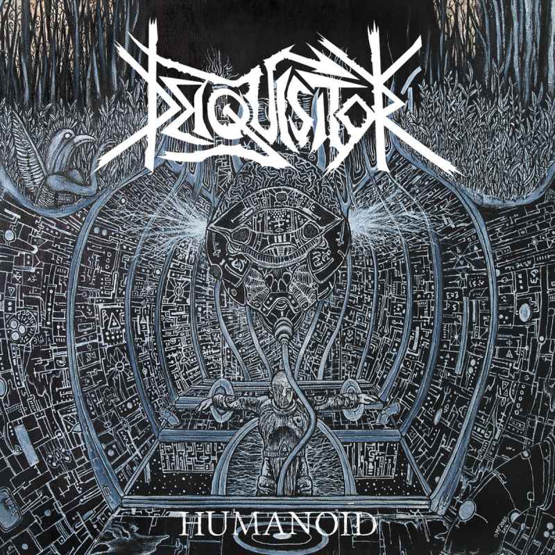 DEIQUISITOR - Humanoid MCD